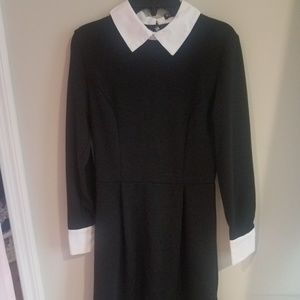 Wednesday Addams Dress